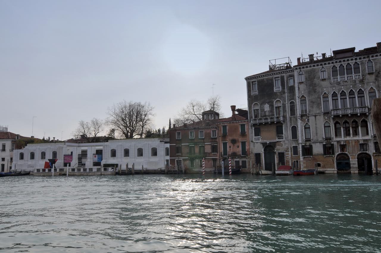 Ca Sansovino Guggenhiem *