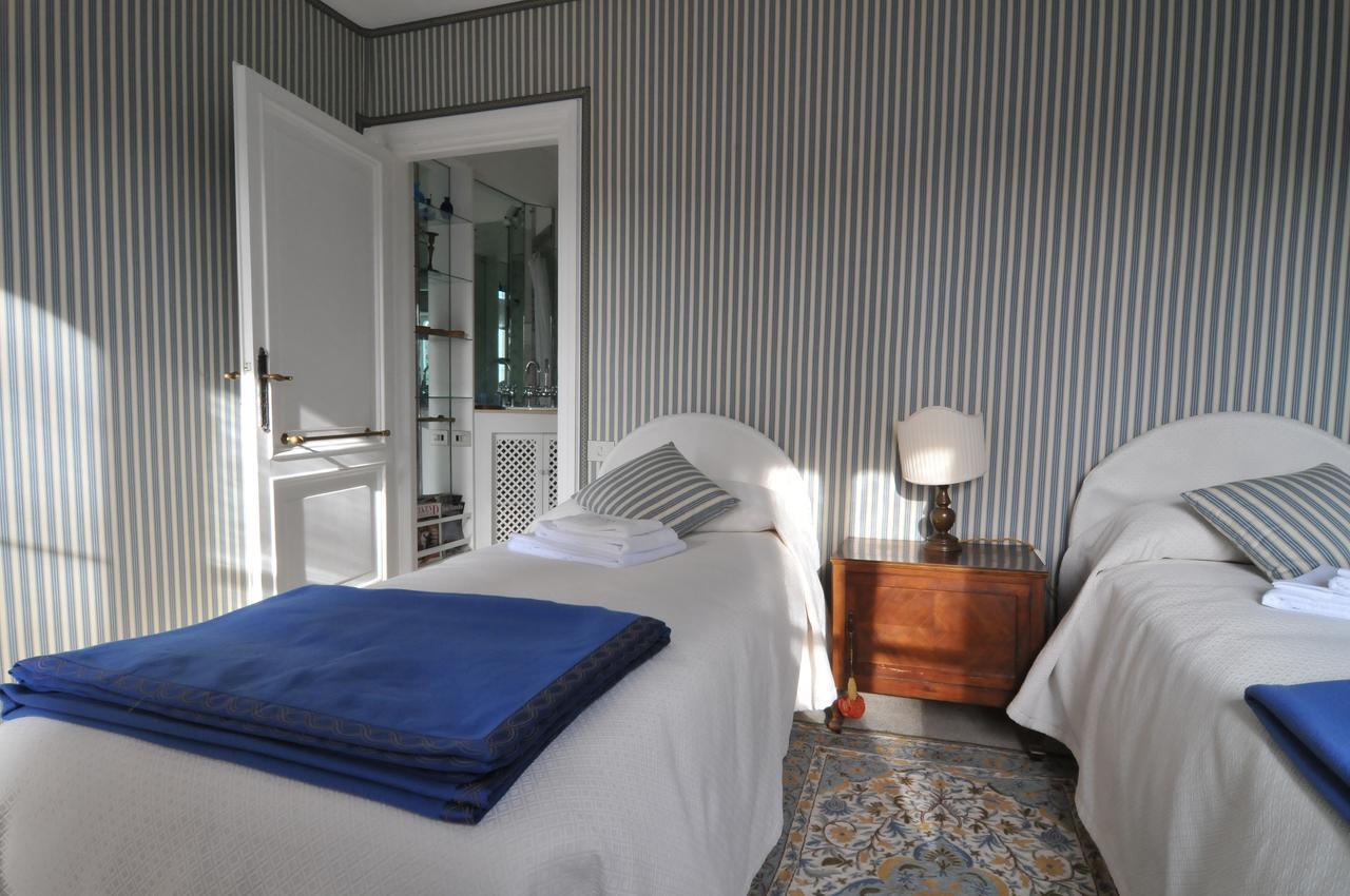 Ca Sansovino Guggenhiem Apartamento