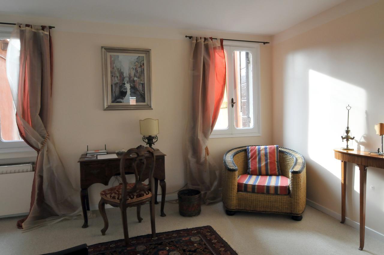 Apartamento Ca Sansovino Guggenhiem Venecia