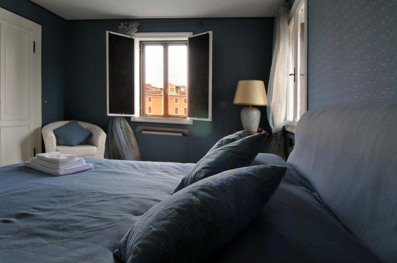 Ca Sansovino Guggenhiem Apartamento