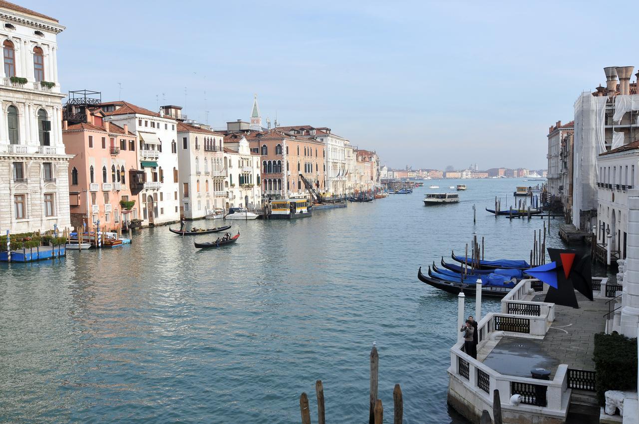 Ca Sansovino Guggenhiem Apartamento *