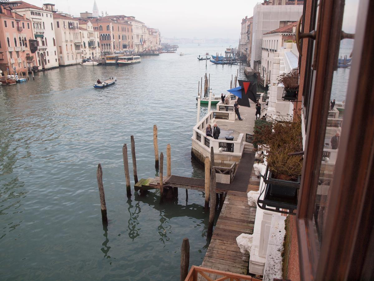 Apartamento Ca Sansovino Guggenhiem Venecia